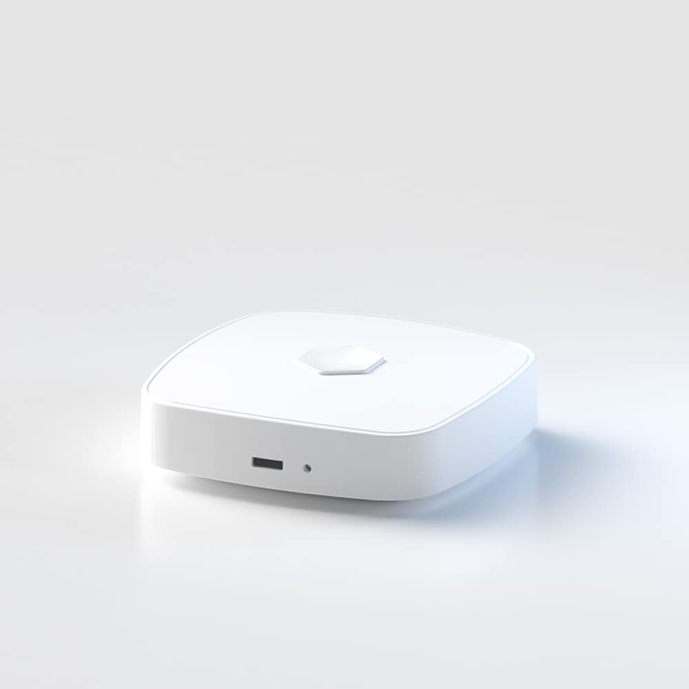 Otio Care – Smart Home Assistenz y telecuidado para Personas Mayores – Paquete de Serenidad