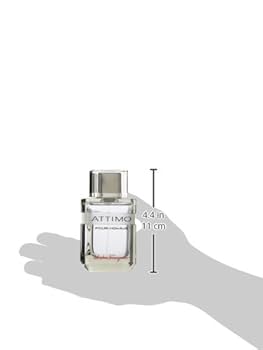 未開封　フェラガモ ATTIMO POUR HOMME 100ml Salvatore Ferragamo Attimo Pour Homme EDT 100ml for Men