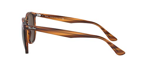Image of Ray-Ban Unisex Irregular Sunglasses - 0RB4306