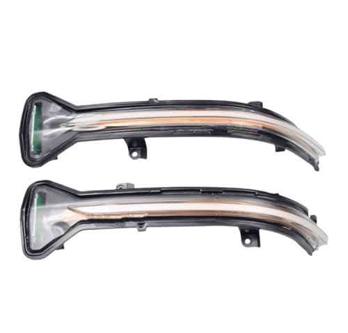 Clignotant dynamique LED BMW Série 5 7 G30 G11 pour Rétroviseur Trajets Urbains