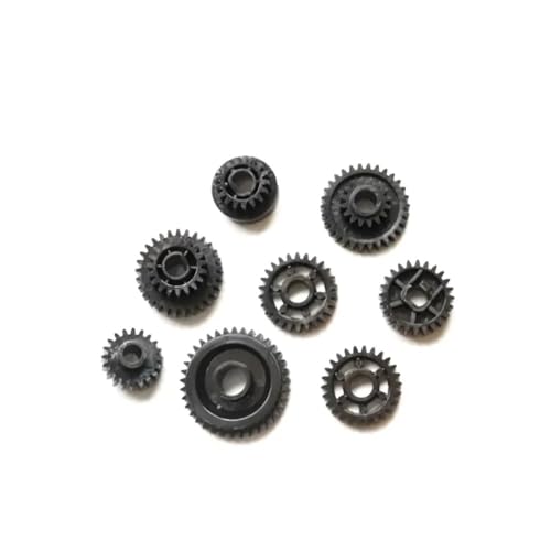 Kit engrenage d'unité de tambour pour imprimante de bureau MP 1075 2075 7502