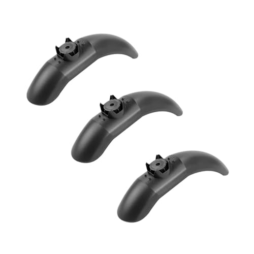 Guardabarros patinete Max G30 repuesto trasero compatible con Ninebot y Bird Spin