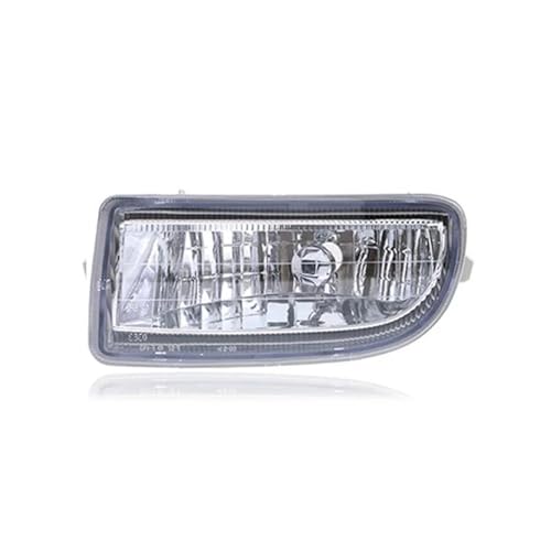 Feux anti-brouillard auto Land Cruiser 100 finition origine