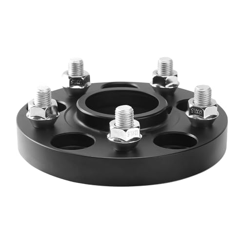 Adaptateur d'entretoise roue haut de gamme en 20mm pour la performance de votre Accord