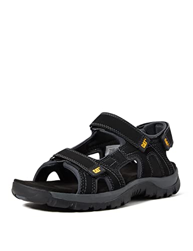 Cat Footwear Homme Giles Open Toe Sandal...