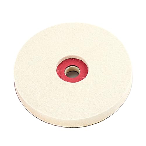 Disque d'angle de polissage pour rénover vos meubles - 2