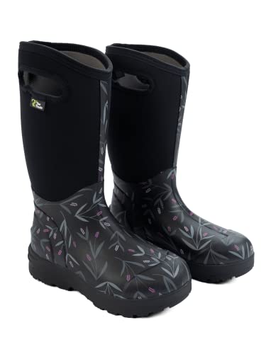 TwoTracks Neoprenstiefel Ella Hoch (eu_footwear_size_system, adult, numeric, medium, numeric_41)
