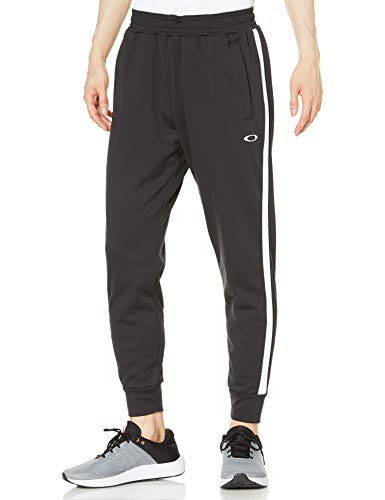スウェットパンツ ENHANCE SCI KNIT PANTS 1.0 メンズ BLACKOUT US XS