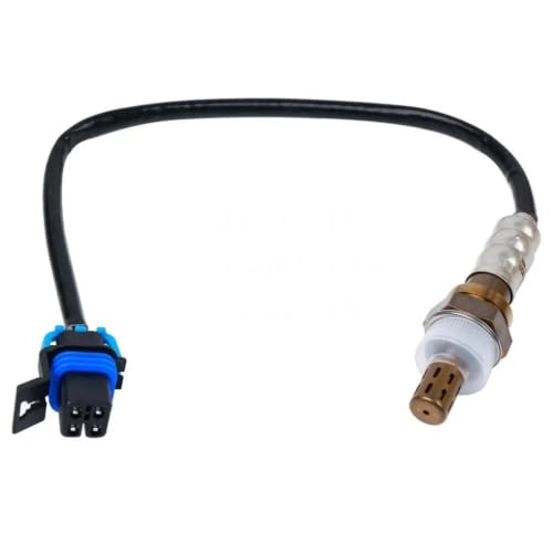 Sonde Lambda Buick Lucerne Solution Voyant Moteur Allumé Capteur O2 Arrière - 3