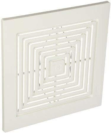 Bathroom Ceiling Fan Grille Replacement for Broan Nutone 97011723