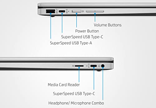 2022-Newest-HP-X360-2-in-1-Chromebook-14-HD-Touchscreen-Intel-Celeron-N4500Up-to-28GHz-4GB-DDR4-RAM-32GB-eMMC-WiFi-Bluetooth-Webcam-USB-Type-C-Chrome-OS-Silver