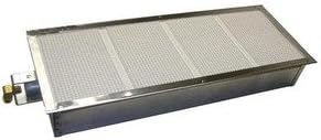 JADE RANGE - 1212200000 IR BURNER;9 X 23-1/4