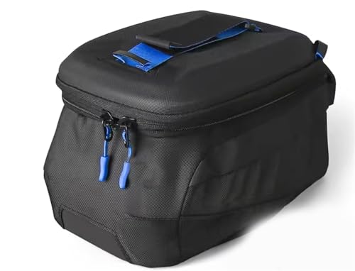 Sacoche bagages Yamaha MT-09 rigide étanche de haute qualité