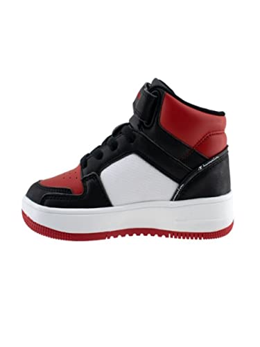 Champion SNEAKERY DZIECIĘCE Mid Cut Shoe REB
