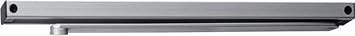 GEZE 29404 Sliding Adjustable In 2 mm BG, Colour White RAL 9