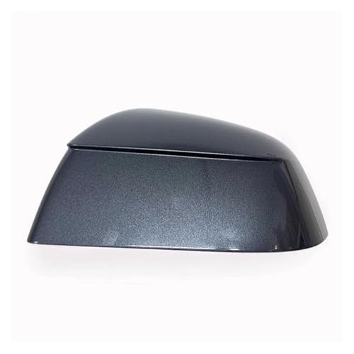 Garniture Coque Rétroviseur Tesla Model Y 2024-2026 Protection Gris