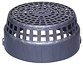 Arya Enterprise.Chimney. Pipe (Cowl) Cover 6" (SN-1)