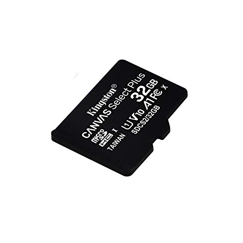 Kingston Canvas Select Plus 32GB thumbnail 4