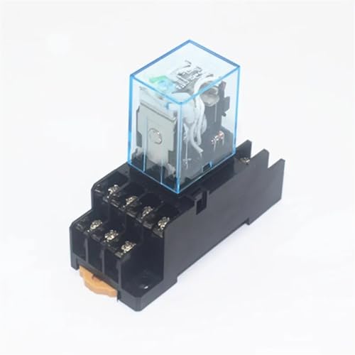 Relais MY4NJ DC12V pour stopper les pannes de commutation de puissance