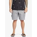 Quiksilver Mens Quiksilver Men's Maldive Atoll Walk Short - Image 3
