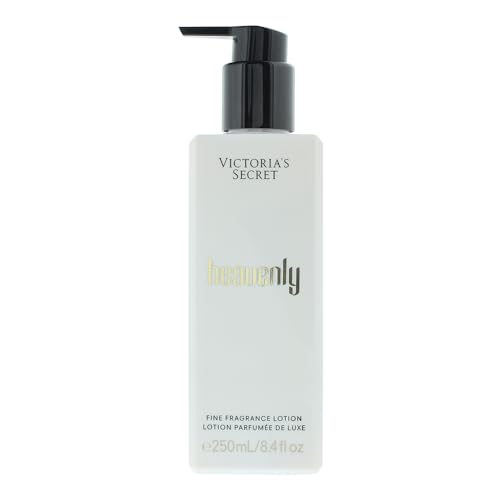 Victoria's Secret Heavenly Fine Fragrance 8.4oz. Lotion