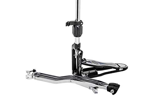Pied de charleston MAPEX HF1000 mécanique haut de gamme pour batterie