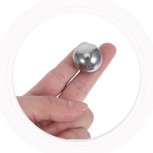 Bille en acier carbone de précision SHINEOFI pour réparation de machines
