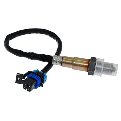 Sonde Lambda 4011853 résout les ratés moteur sur Polaris Ranger XP 1000
