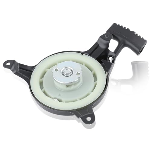 AUTOKAY 951-10299 Recoil Starter for MTD Engine Lawn Mower Replaces 1P61P0 951-10299A 751-10299 Pull Cord Start Assembly