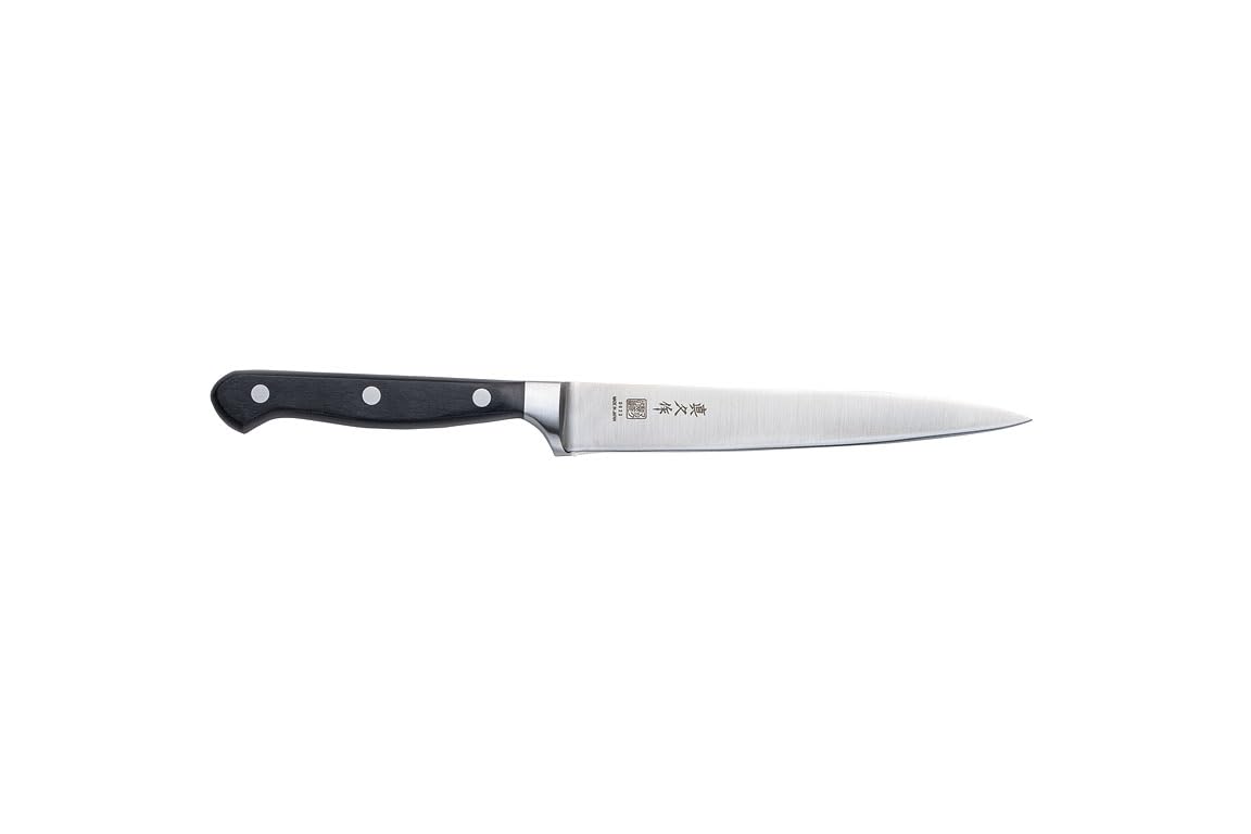 MAC Couteau spécial filet gamme Professional lame 175mm SO-70