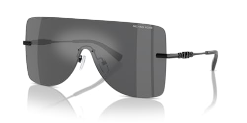 Michael Kors Women's Mk1148 London Square Sunglasses2