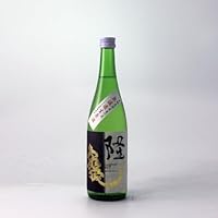 隆 純米吟醸 黒澤亀の尾55% 無濾過生原酒 720ml [クール便]