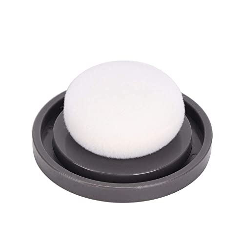Pó de cabelo macio e fino, linha de maquiagem de cabelo fino, corretivo de sombra, cobertura instant