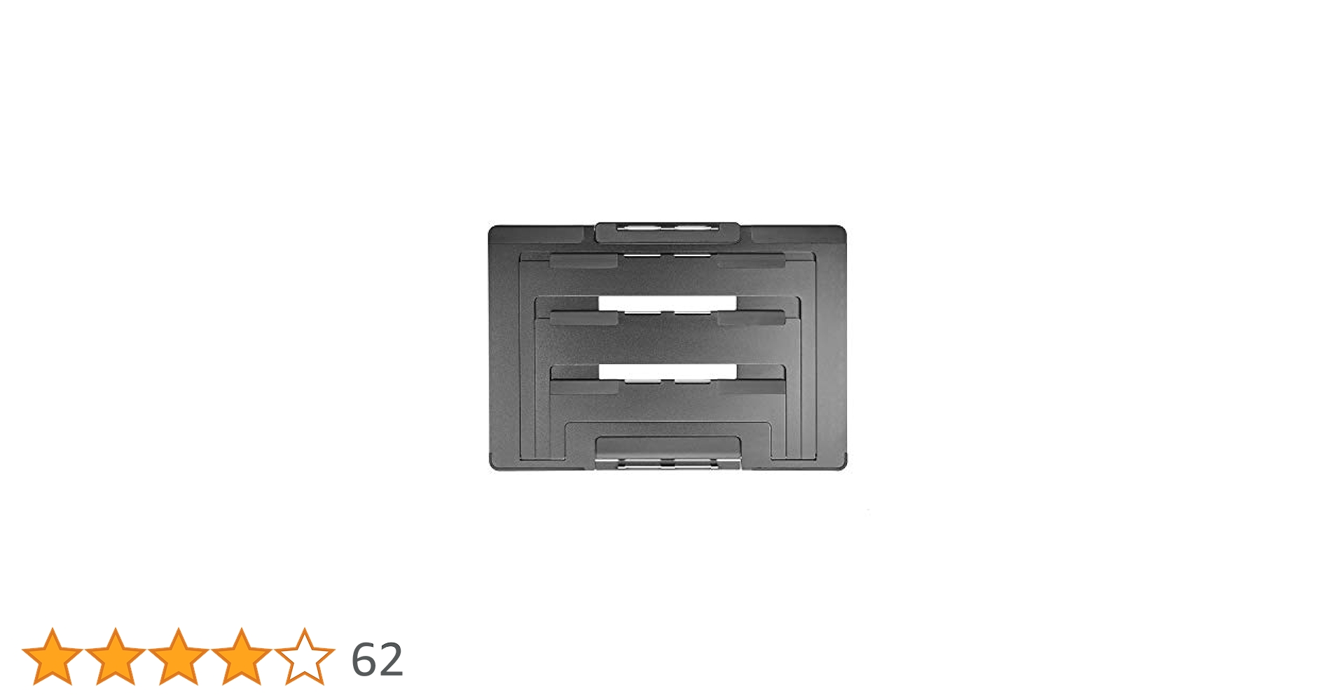 Wacom Cintiq Pro 13/16用スタンド ACK62701K Wacom Stand | Cintiq Pro 13 & 16 and MobileStudio Pro 13 & 16