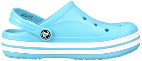 Image of Crocs Unisex Kids Bayaband Clog