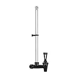 13 Inch Berkey Sight Glass Spigot for Crown and Imperial Berkey Gravity-Fed Water Filter System—See Your System's Water Level Instantly