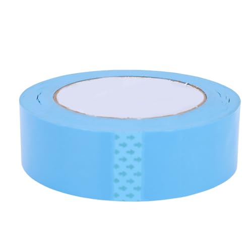 Cinta de llanta tubular Yunseity 33 mm x 50 m miniatura 3