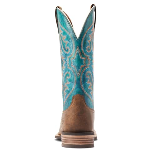 Image of Ariat Men's Ricochet Cowboy Boot
