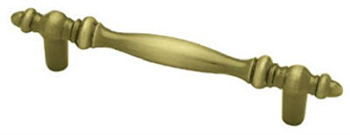 4' AB Decorative Pull, Package of 12