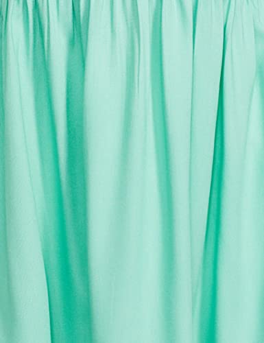 Image of Amazon Brand - Myx Women's Rayon Anarkali Kurta