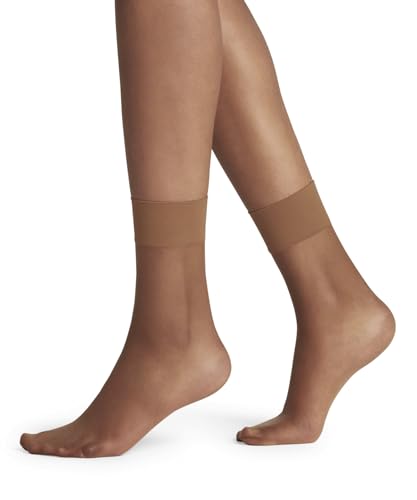 Image of FALKE Women's Shelina 12 Dress Socks, 1 Pair