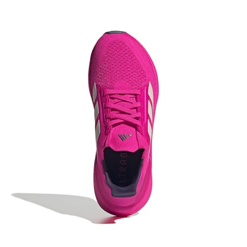 Image of adidas Ultraboost Ultra Boost 5X Running Sneakers Shoes - Black