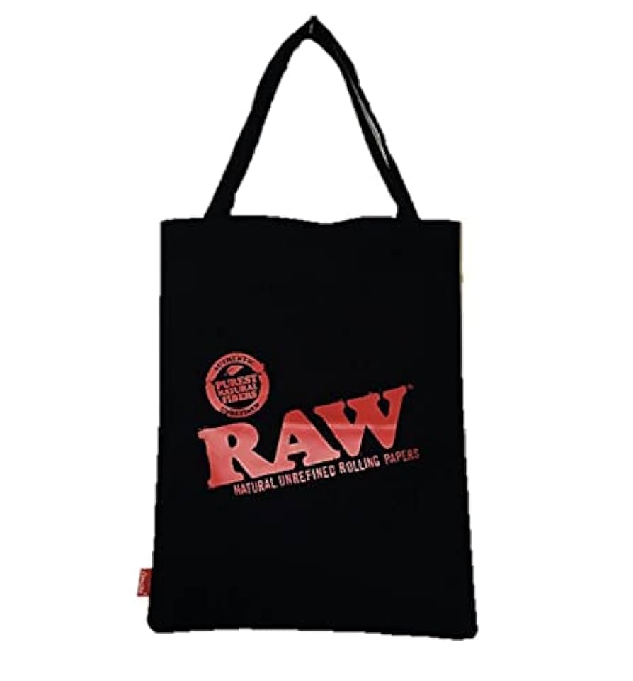 Amazon.co.jp: RAW 正規品 トートバッグ ロッキンジェリービーン