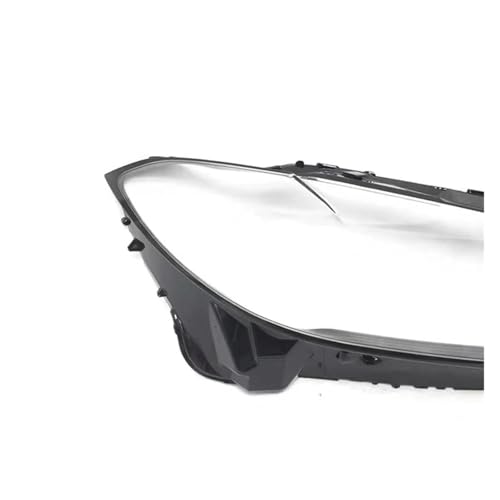 Coque phare avant plastique verre BMW série 4 F32 F33 F36 M4 cache optique - 5