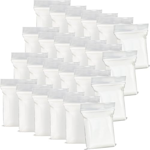 24 Pack White Air Dry Foam Clay 8.5oz DIY White Model Clay Soft Bulk Modeling Foam Clay for Gift Rewards Arts & Crafts
