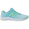 New-Balance-Womens-DRFT-V1-Running-Shoe New Balance Women's DRFT V1 Running Shoe, Blue/Green, 5 Wide