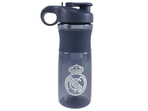 Bouteille enfants bleu CYPBRANDS anti fuite pour cartable