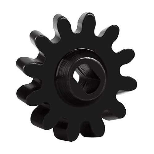 Engrenages Overdrive En Acier Pour SCX24 - Différentiel Vis Sans Fin 12T 13T 14T 18T - Upgrade Axial RC Crawler
