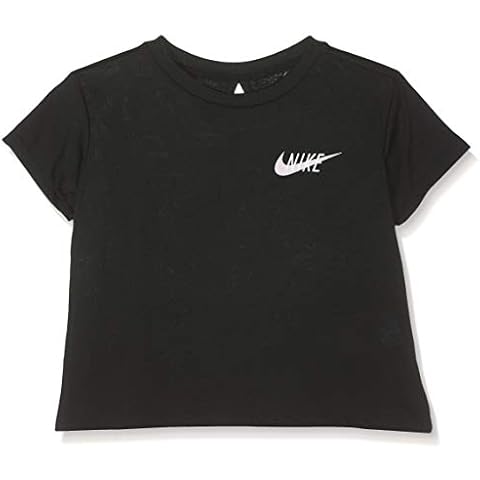 Nike Kids Dri-Fit Activewear Polo Shirt Cover