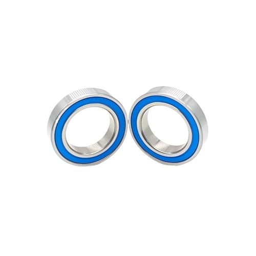 Roulement à billes 6804RS ABEC-7 pour voiture RC électrique et modèle réduit de camion